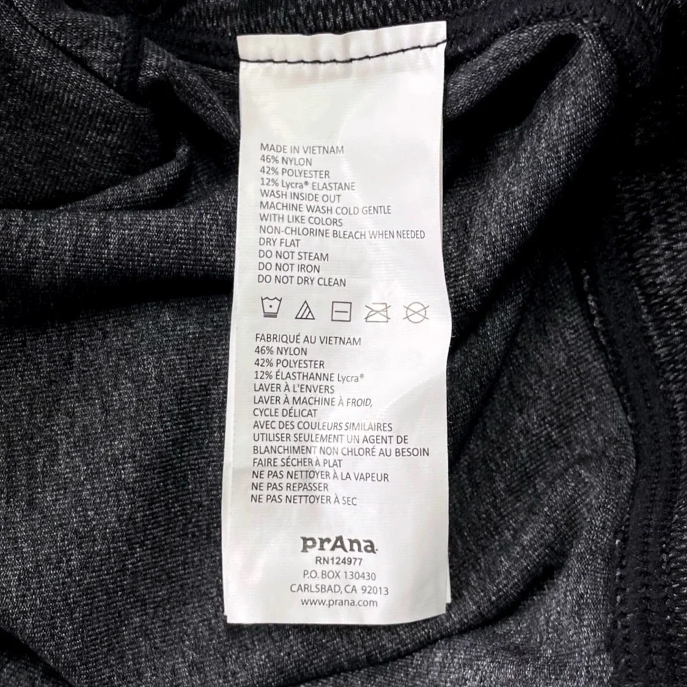 Prana these transform